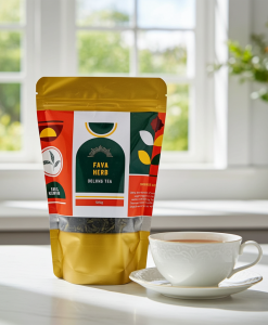 Premium Kenyan Oolong Tea – 1kg | 100% Natural, Handpicked Leaves for Metabolism, Focus & Inner Balance