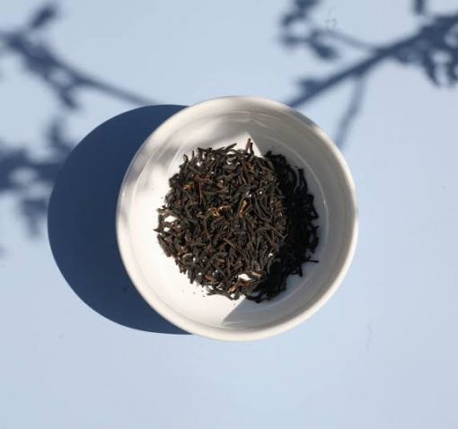 Black Orthodox Kenyan Tea 1kg