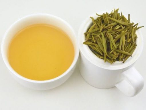 Premium Yellow Tea Kenyan 1kg