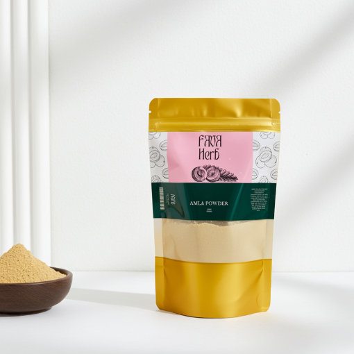 Amla Powder 100g