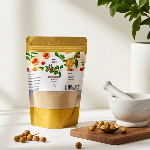 Ashwagandha Powder 100g