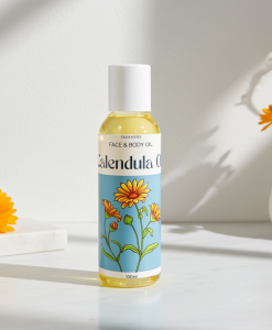 Calendula Oil 100ml