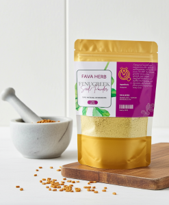 Fenugreek Powder 500G