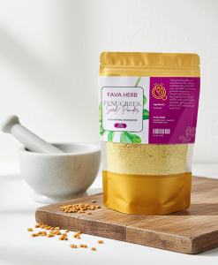 Fenugreek Powder 100g