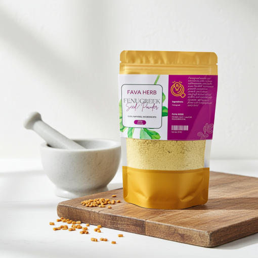 Fenugreek Powder 100g
