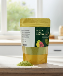 Guava Leaf Powder 100g