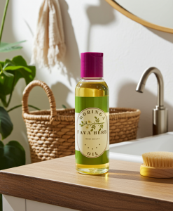 Moringa Seed Oil 100ml Made in Kenya