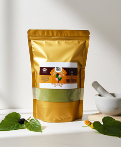 Mulberry Leaf Powder 100g