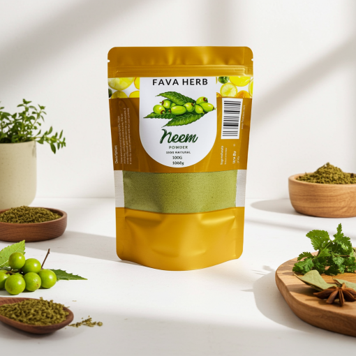 Neem Powder 100g