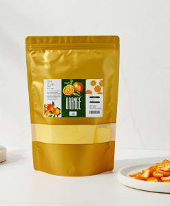 Orange Peel Powder 1KG