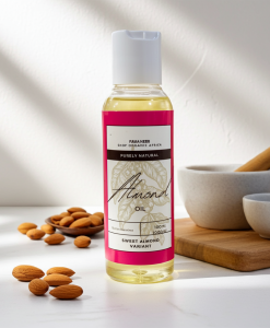 Sweet Almond Oil 100 ml