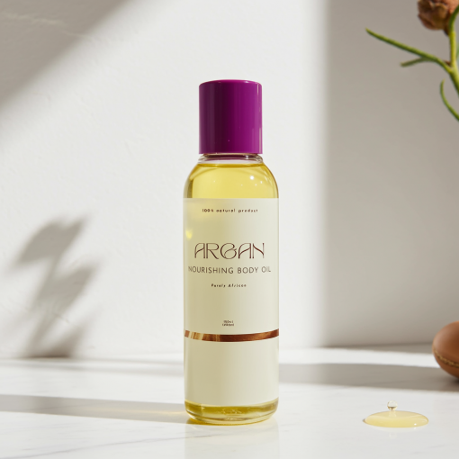 Argan Oil 100ml