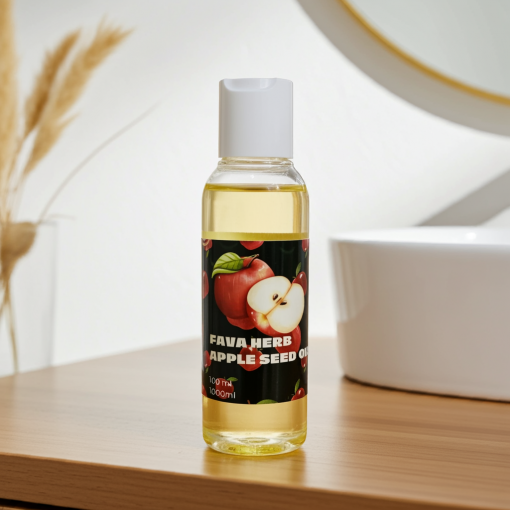Apple Seed Oil 100 ml