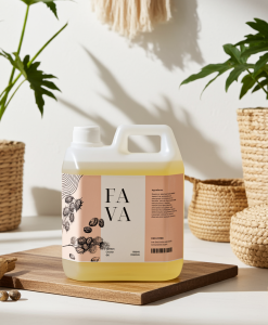 Castor Oil 1L