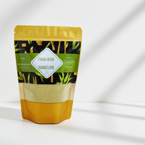 Dandelion Powder 1 kg