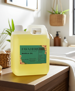 Marula Oil 1L