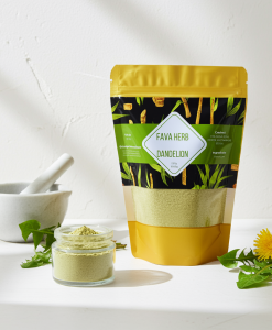 Dandelion Powder 100g
