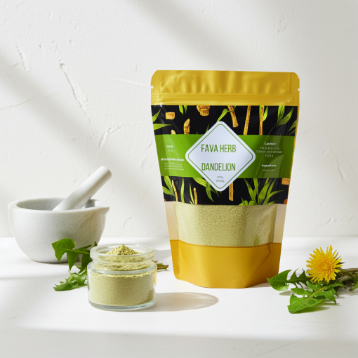 Dandelion Powder 100g