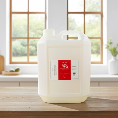 Baobab Oil 5L Made in Kenya