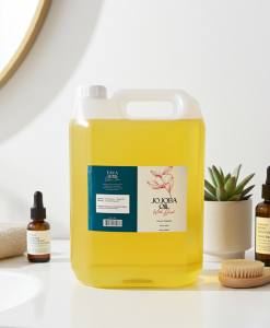 Jojoba Oil 5L Cold Press