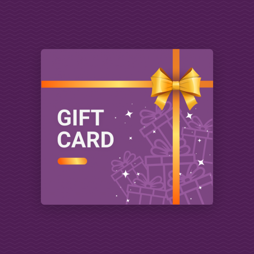 Fava Herb Digital Gift Card – The Perfect Natural Gift for Every Occasion