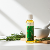100% Pure Rosemary Carrier Oil – Cold-Pressed & Therapeutic Grade 100ml