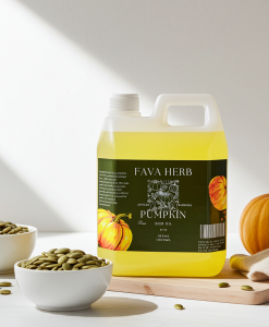 Pumpkin Seed Oil 1L