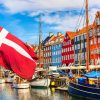 Copenhagen Order