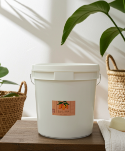 10kg Pure Mango Butter – Cosmetic Grade Bulk Supply