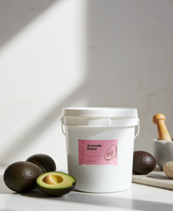 10kg Pure Avocado Butter – Cosmetic Grade Bulk Supply