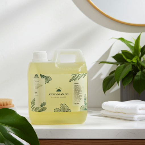 Abyssinian Oil 500ml