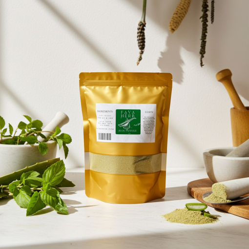 Pure Aloe Vera Powder – 100g | Soothing, Hydrating & Healing Superfood for Skin, Hair & Health