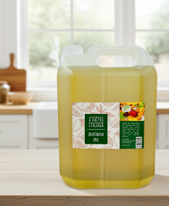 Alternative view of Pure Batana Oil 5L | Luxurious Hair & Skin Oil for Repair, Growth & Deep Hydration