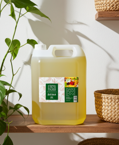 Pure Batana Oil 5L | Luxurious Hair & Skin Oil for Repair, Growth & Deep Hydration