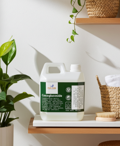 Alternative view of Coco Glucoside 1L | Natural, Gentle Surfactant for Soaps, Shampoos & Cleansers