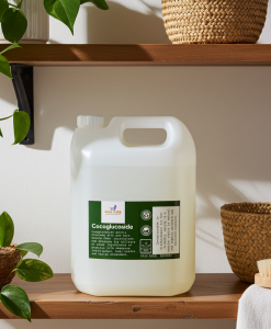 Alternative view of Coco Glucoside 5L | Natural, Gentle Surfactant for Soaps, Shampoos & Cleansers