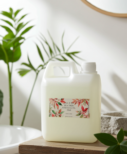 1L Pure Tea Tree Essential Oil – Cosmetic & Therapeutic Grade Bulk