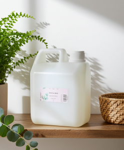 Alternative view of Pure Eucalyptus Essential Oil – 1L | 100% Natural & Therapeutic Grade