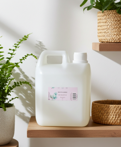 Pure Eucalyptus Essential Oil – 1L | 100% Natural & Therapeutic Grade