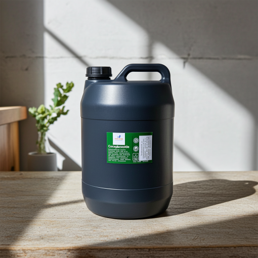 Coco Glucoside 100L | Natural, Gentle Surfactant for Soaps, Shampoos & Cleansers