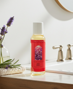 Pure Lavender Carrier Oil – 100ml | Calming, Moisturizing & Aromatherapeutic Beauty Oil