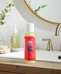 Alternative view of Pure Lavender Carrier Oil – 100ml | Calming, Moisturizing & Aromatherapeutic Beauty Oil