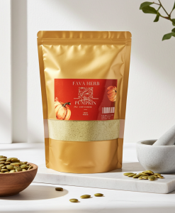 Pure Pumpkin Seed Powder – 1kg | High-Protein Superfood for Energy, Hair, and Skin Health