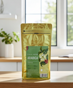 Unroasted Kenyan Arabica Coffee C | High-Quality Green Coffee Beans – 1kg (MOQ 50 Units)