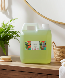 Alternative view of Camellia Seed Oil 100ml | Lightweight Nourishing Oil for Skin, Hair & Anti-Aging Care