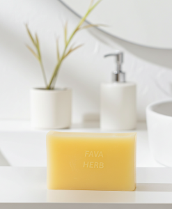 Rice Milk Soap | Brightening & Moisturizing Natural Bar for Smooth, Radiant Skin