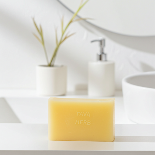 Rice Milk Soap | Brightening & Moisturizing Natural Bar for Smooth, Radiant Skin