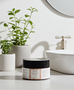 TOGADA Healing Balm – Natural Relief for Congestion, Pain, Tension & Better Sleep 50G