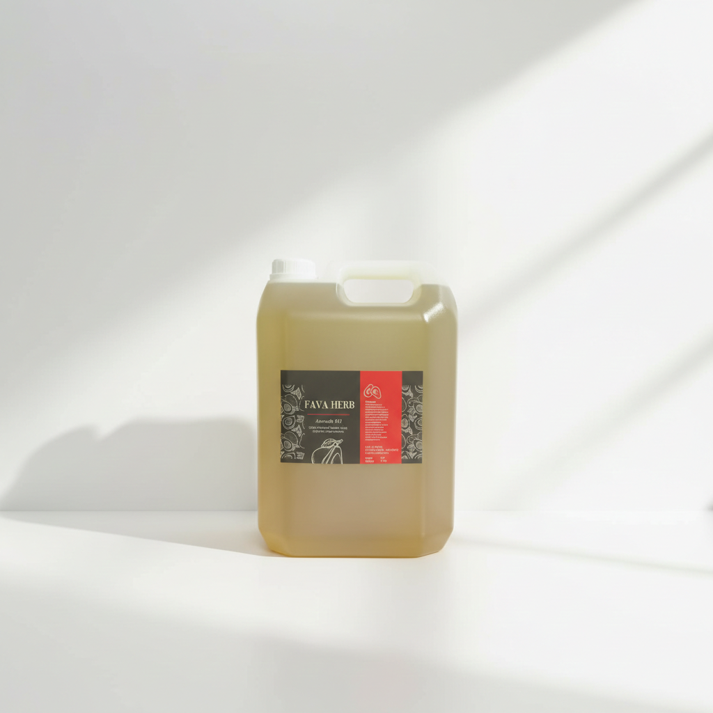 5L Avocado Oil — Pure, Cold-Pressed Oil for Skin, Health, and Everyday Wellness - Image 3