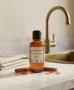 Pure Sandalwood Oil – Premium Natural Essential Oil 100ml